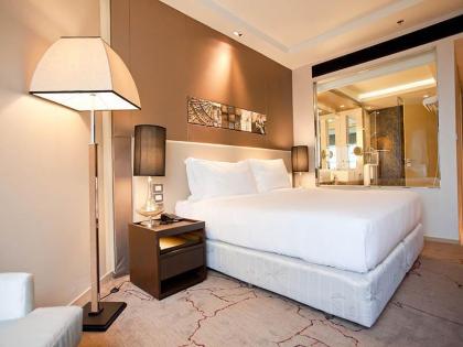 Graceland Bangkok By Grace Hotel - image 18