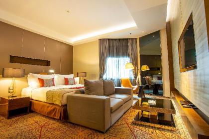 Graceland Bangkok By Grace Hotel - image 19