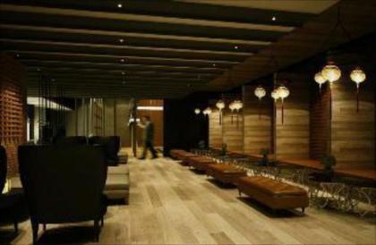 Graceland Bangkok By Grace Hotel - image 2