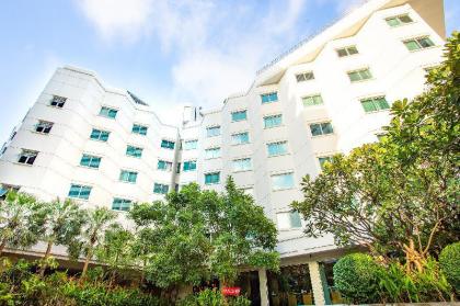 Graceland Bangkok By Grace Hotel - image 6