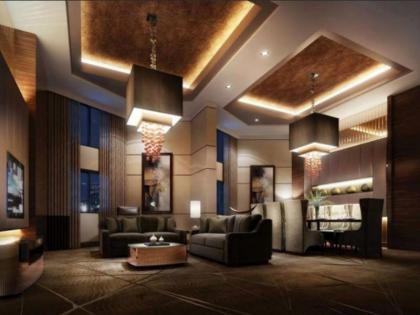 Graceland Bangkok By Grace Hotel - image 9