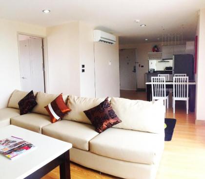 Icheck Inn Residence Sathorn - image 10