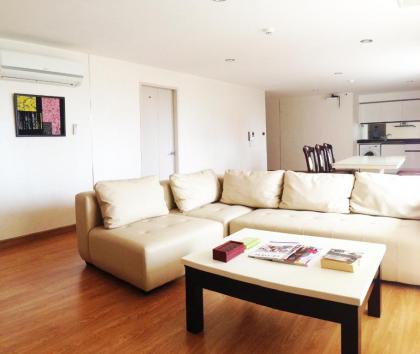 Icheck Inn Residence Sathorn - image 11