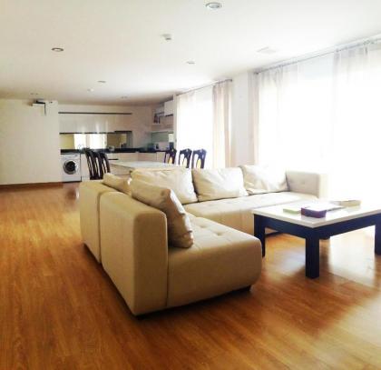 Icheck Inn Residence Sathorn - image 12