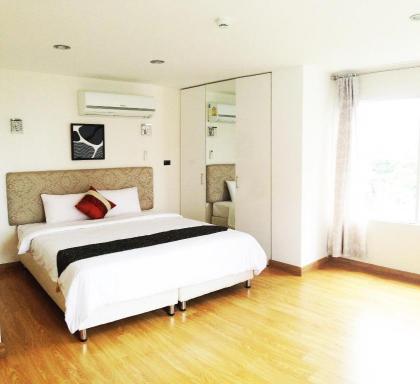 Icheck Inn Residence Sathorn - image 13