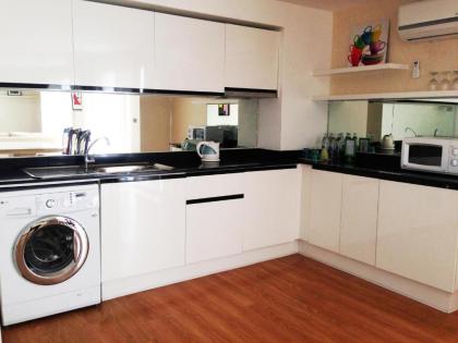 Icheck Inn Residence Sathorn - image 14