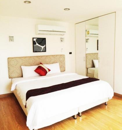 Icheck Inn Residence Sathorn - image 15