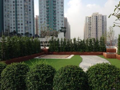 Icheck Inn Residence Sathorn - image 17