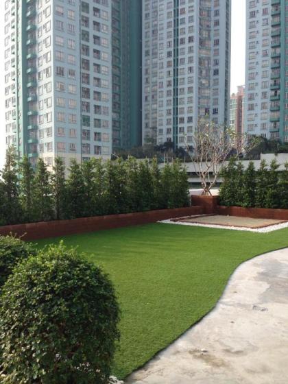 Icheck Inn Residence Sathorn - image 18