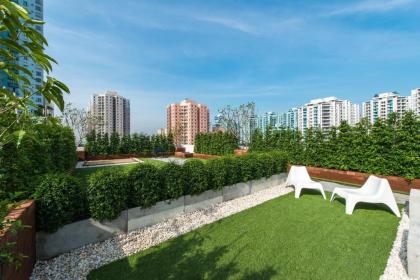 Icheck Inn Residence Sathorn - image 19