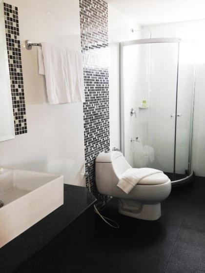 Icheck Inn Residence Sathorn - image 2