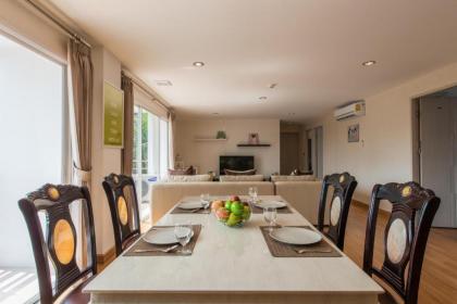 Icheck Inn Residence Sathorn - image 20
