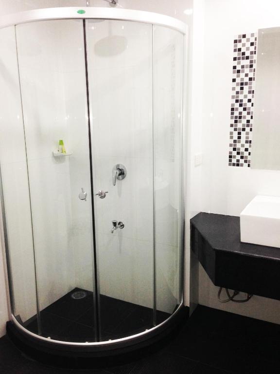 Icheck Inn Residence Sathorn - image 4