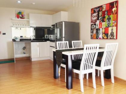 Icheck Inn Residence Sathorn - image 6