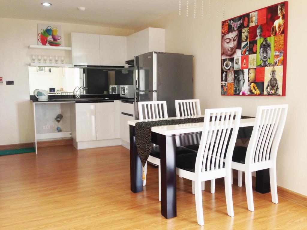 Icheck Inn Residence Sathorn - image 6