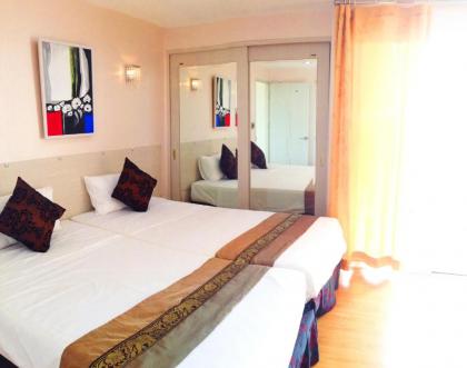 Icheck Inn Residence Sathorn - image 7