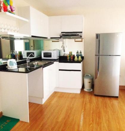 Icheck Inn Residence Sathorn - image 8