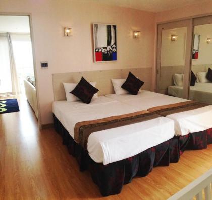 Icheck Inn Residence Sathorn - image 9