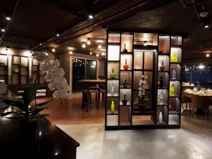 Maitria Mode Sukhumvit 15 Bangkok - A Chatrium Collection - image 14