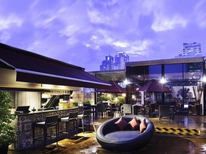 Maitria Mode Sukhumvit 15 Bangkok - A Chatrium Collection - image 16