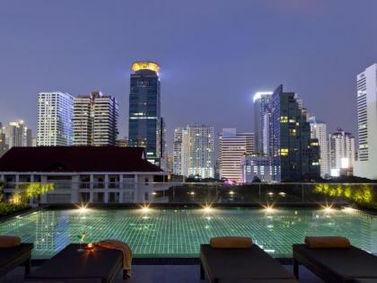 Maitria Mode Sukhumvit 15 Bangkok - A Chatrium Collection - image 8