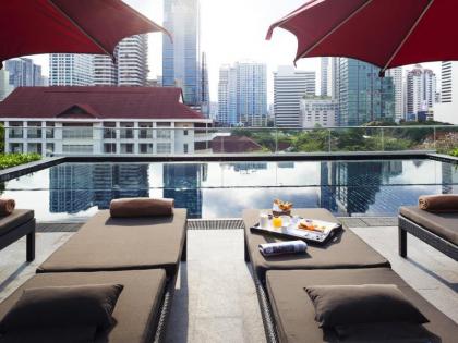 Maitria Mode Sukhumvit 15 Bangkok - A Chatrium Collection - image 9