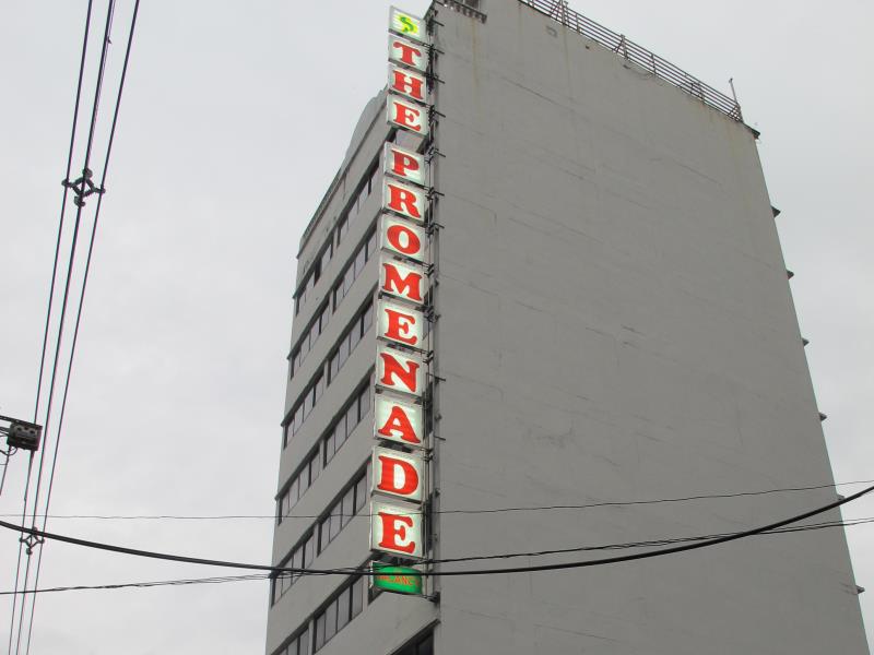 The Promenade - main image