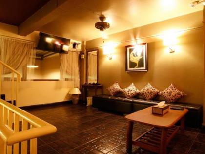 Naturbliss Boutique Residence - image 10