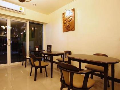 Naturbliss Boutique Residence - image 14