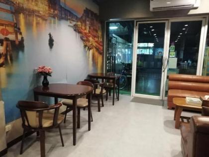 Naturbliss Boutique Residence - image 2