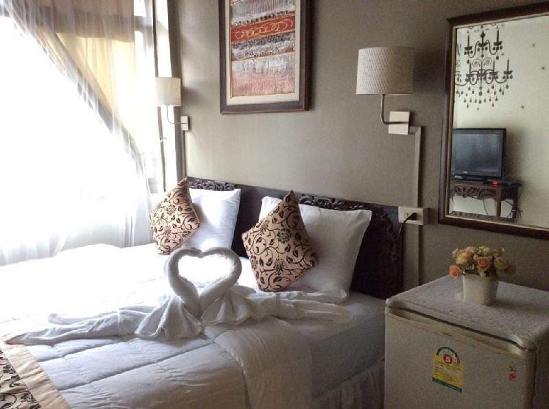 Naturbliss Boutique Residence - image 3