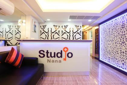 STUDIO NANA BY ICHECK INN - image 20