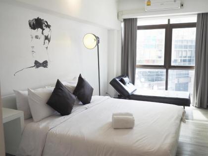 3 Howw Hostel at Sukhumvit 21
