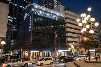 3 Howw Hostel at Sukhumvit 21 - image 10