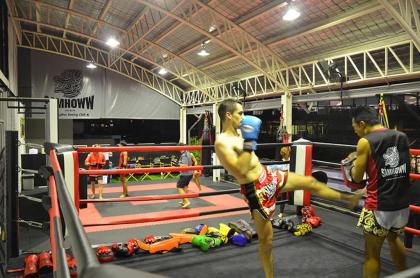 3 Howw Hostel at Sukhumvit 21 - image 12