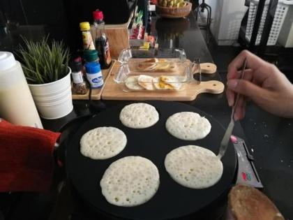 3 Howw Hostel at Sukhumvit 21 - image 15