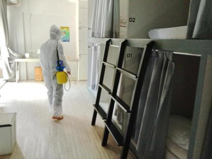 3 Howw Hostel at Sukhumvit 21 - image 19