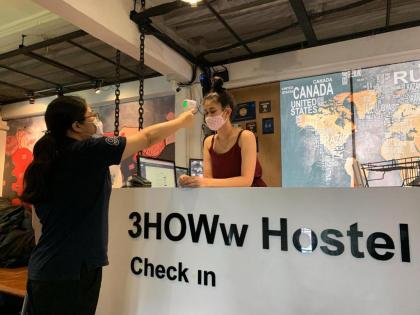 3 Howw Hostel at Sukhumvit 21 - image 20