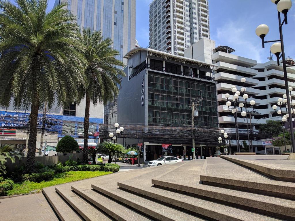 3 Howw Hostel at Sukhumvit 21 - image 6
