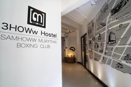 3 Howw Hostel at Sukhumvit 21 - image 8