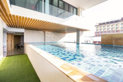 Tara Grand Hotel - image 16