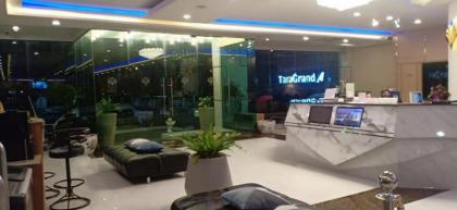 Tara Grand Hotel - image 3
