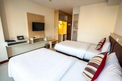 Tara Grand Hotel - image 4