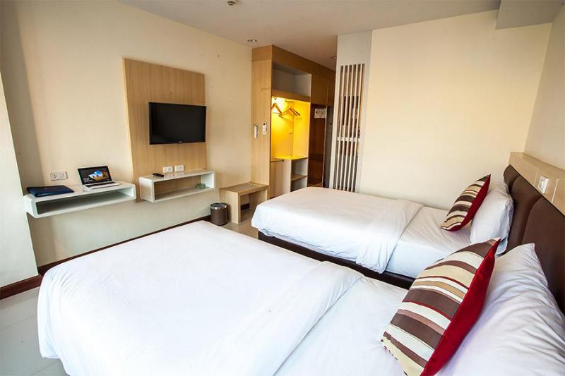 Tara Grand Hotel - image 4