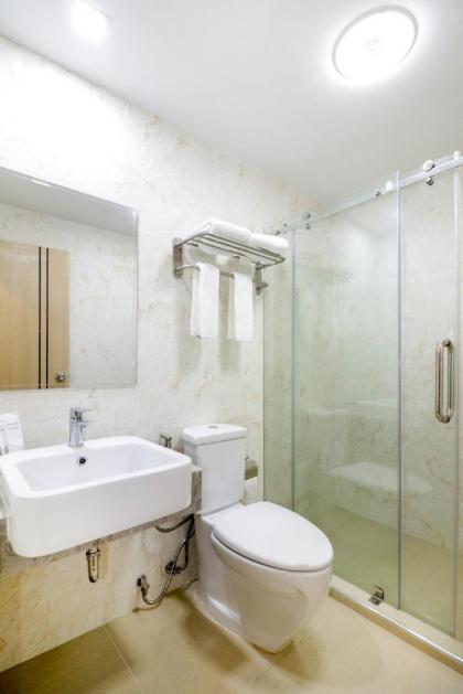 Tara Grand Hotel - image 7