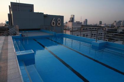 Bangkok 68 Hotel - image 1