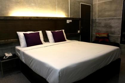 Bangkok 68 Hotel - image 10