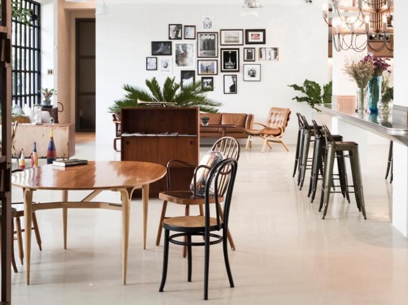 Beat Hotel Bangkok (SHA Extra Plus) - main image