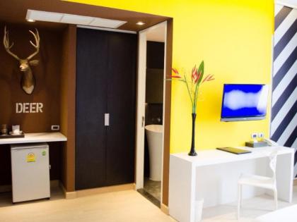 Beat Hotel Bangkok (SHA Extra Plus) - image 10