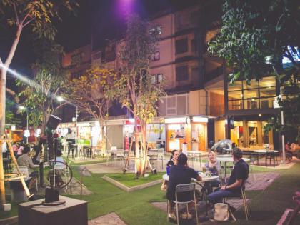Beat Hotel Bangkok (SHA Extra Plus) - image 18